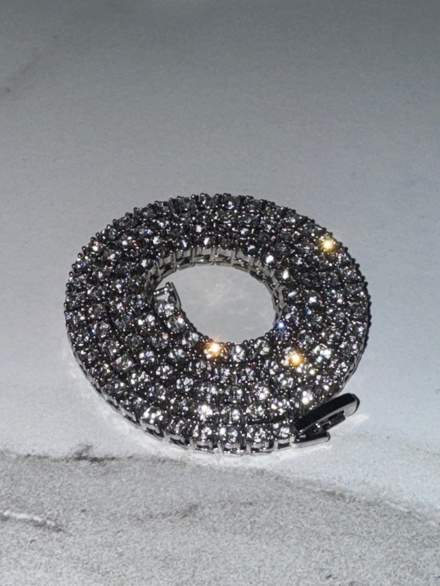 Tennis Bracelet