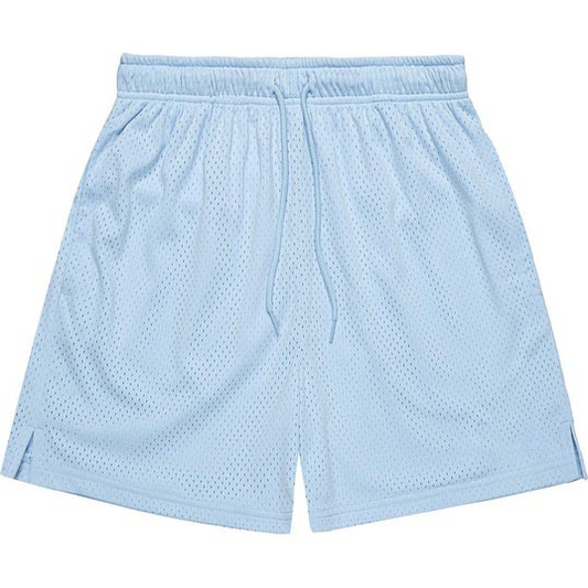 Light Blue Short