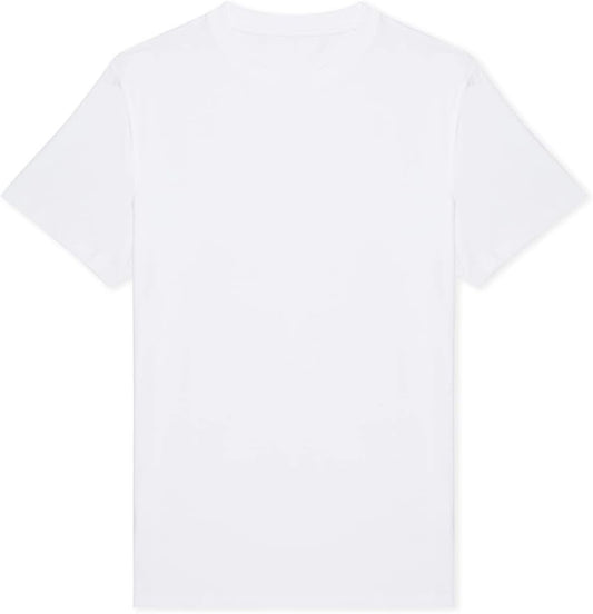 M Shirt White