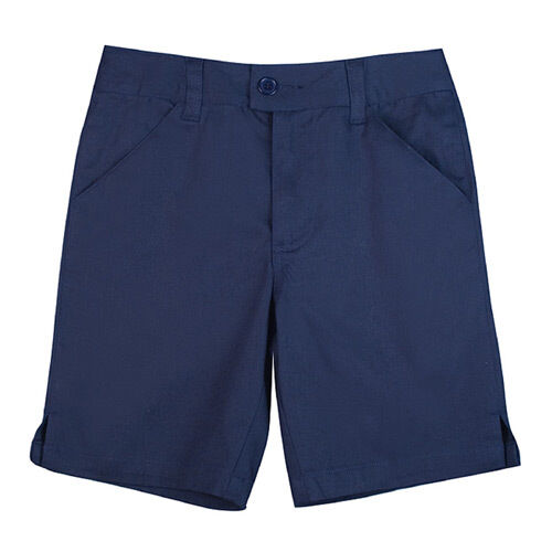 Navy Short